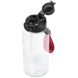 Altitude Ortega Recycled Red Top
